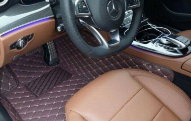 Thảm lót sàn ô tô 5D đã chinh phục khách hàng như thế nào?